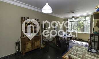 Imagem 2: Ipanema Apartamento com 3 dormitórios