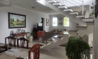 Imagem 3: Casa à venda em Condomínio - Urbanova - Altos da serra VI - 260m² - 4 Suítes em São José D