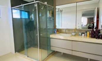 Imagem 3: Apartamento para venda tem 315 metros quadrados com 6 quartos em Miramar - João Pessoa - P