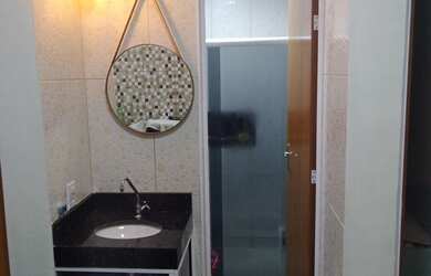 Imagem 2: Apartamento para temporada Ubatuba litoral norte praia da Maranduba