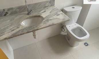 Imagem 3: Apartamento Novinho para LOCAÇÃO - JARDIM SATÉLITE - Nunca Habitado!!!