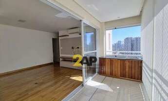 Imagem 6: Apartamento com 2 dormitórios, 64 m² - venda por R$ 900.000,00 ou aluguel por R$ 6.192,00