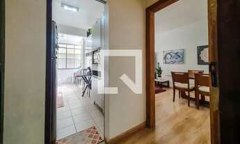 Imagem 2: Apartamento para Aluguel - Vila Mariana, 2 Quartos, 80 m2