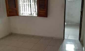 Imagem 7: Casa para aluguel possui 90 metros quadrados com 2 quartos em Cidade Operária - São Luís