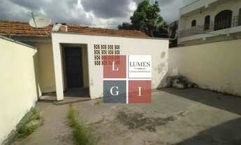 Imagem 3: Casa com 1 dormitório para alugar, 65 m² por R$ 400,00/mês - Vila Rehder - Americana/SP