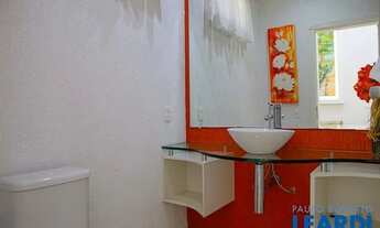 Imagem 5: SOBRADO - PLANALTO PAULISTA - SP