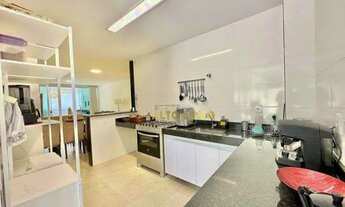 Imagem 6: Apartamento com 2 dormitórios à venda, 110 m² por R$ 685.000 - Buritis - Belo Horizonte/MG