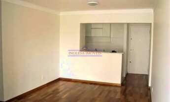 Imagem 3: Apartamento à Locação, no Bairro Valparaíso em Santo André/SP