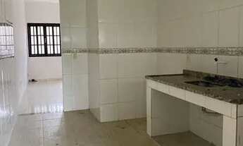 Imagem 7: Casa para aluguel possui 74 metros quadrados com 2 quartos