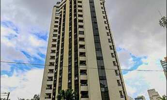 Imagem 1: Apartamento á Venda Jardim Paulista 2 quartos,2 vagas com 56m2