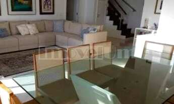 Imagem 4: Barra da Tijuca Apartamento cobertura com 4 dormitórios