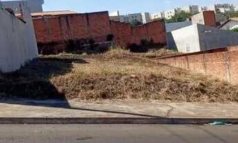 Imagem 2: Prolongamento Jardim das Torres