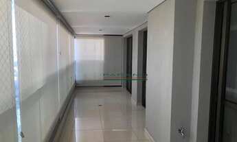 Imagem 5: Apartamento com 3 dormitórios para alugar, 195 m² por R$ 8.225,00/mês - Bosque das Juritis