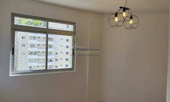 Imagem 6: APTO ALUGA-SE NA BELA VISTA C/50M², 1 DORM, 1COZ, 1 WC, 1 VG