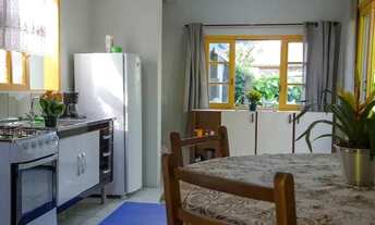 Imagem 2: Imóvel com 4 Casas Rio Tavares - Florianópolis - SC