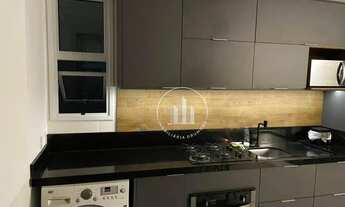 Imagem 4: Apartamento com 2 dormitórios à venda, 48 m² por R$ 280.000,00 - Sertão do Maruim - São Jo