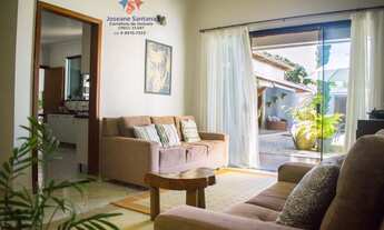 Imagem 7: Sobrado para aluguel tem 800 metros quadrados com 4 quartos em Alto Do Mundaí - Porto Segu