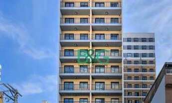 Imagem: Studio com 1 dormitório à venda, 24 m²