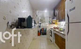 Imagem 4: Laranjeiras Apartamento com 2 dormitórios