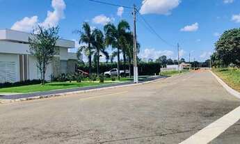 Imagem 4: Lote no Condominio Mansões do Lago - Anápolis