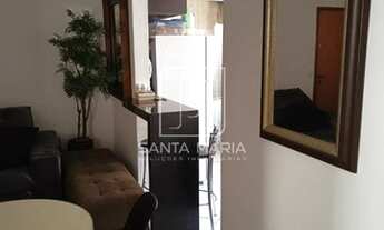 Imagem 4: Apartamento (tipo - padrao) 2 dormitórios/suite, cozinha planejada, portaria 24 horas, em