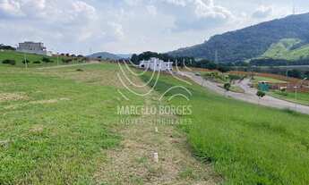 Imagem 5: Lote em uma das quadras mais exclusivas do Alphaville Jundiaí - R$ 835.000