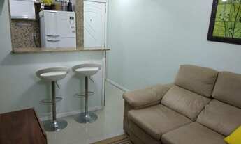 Imagem 3: Ap Campo Grande junto ao Costa Azul