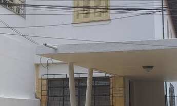 Imagem 3: Quot; Rua Fechada tipo vila " sobrado 135 mts 2 dormitórios, edicula e garagem 2 aut