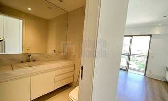 Imagem 6: Apartamento para aluguel possui 260 metros quadrados com 4 quartos