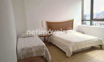 Imagem: Locação Apartamento 1 quarto Barro Preto