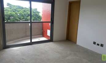 Imagem 3: Apartamento - Padrão, Campestre - Santo André