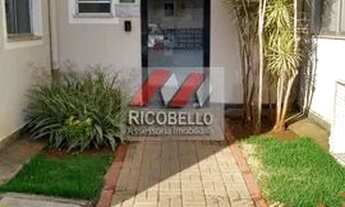 Imagem 3: Apartamento 02 Dorm. em Pompéia - Piracicaba