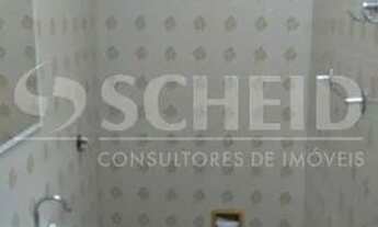 Imagem 2: SOBRADO A VENDA EM INTERLAGOS 2 DORMITÓRIOS 1 VAGA 80 METROS