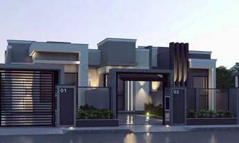 Imagem 4: Tijucas - Casa Padrão - Joáia