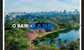 Imagem: APARTAMENTO - MOEMA ÍNDIOS - SP