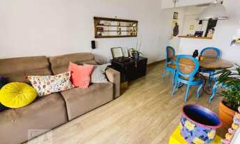 Imagem 4: Apartamento para Aluguel - Vila Leopoldina, 2 Quartos, 74 m2