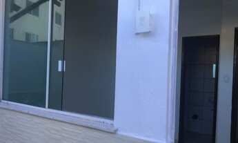 Imagem 5: Apartamento para aluguel com 58 metros quadrados com 2 quartos em Piatã - Salvador - BA