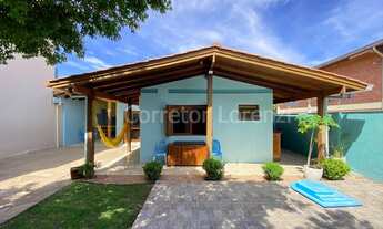 Imagem 3: Casa para venda possui 192 metros quadrados com 3 quartos em Operário - Novo Hamburgo - RS