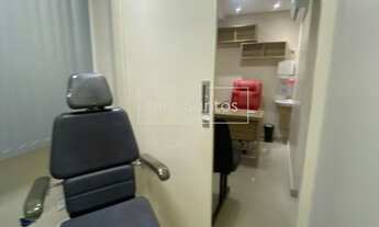 Imagem 4: Clínica pronta pra trabalhar, no shopping mais movimentado do segmento medical!