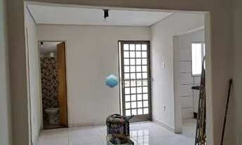 Imagem 2: Casa com 3 dormitórios, 90 m² - venda por R$ 295.000,00 ou aluguel por R$ 1.269,64/mês - V