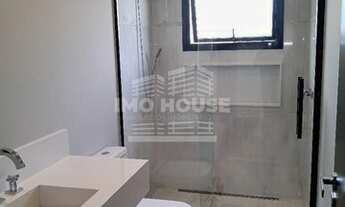 Imagem 6: Casa para venda possui 545 metros quadrados com 4 quartos em Tamboré - Santana de Parnaíba