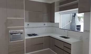 Imagem 5: Casa no condomínio Solar dos Cantarinos com planejados, área gourmet, 3 quartos