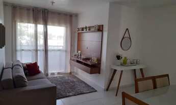 Imagem 2: Luzes do Farol Apartamento com 3 dormitórios