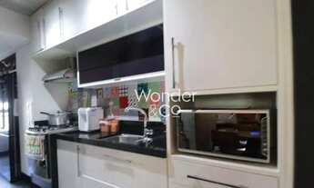 Imagem 5: Apartamento com 1 dormitório à venda, 70 m² por R$ 898.000,00 - Campo Belo - São Paulo/SP