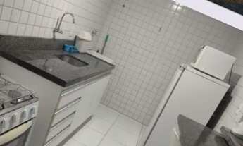 Imagem 5: Apartamento Apartamento com 1 dormitório