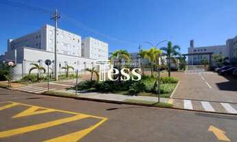 Imagem: Apartamento para alugar de 2 Dormitórios