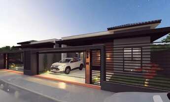 Imagem 5: Tijucas - Casa de Vila - Areias