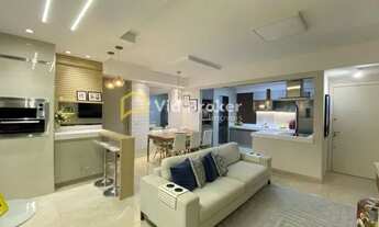 Imagem 6: Apartamento de 3 quartos à venda no Buritis