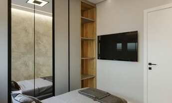 Imagem 4: Oportunidade na Vila Ema! Cota de investimento com 03 dorms, suíte e varanda - 87m² - 02 v