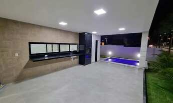 Imagem 3: Casa de esquina com projeto excelente na Cidade Alpha